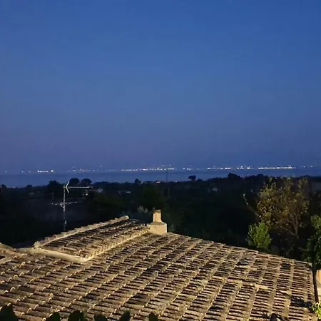 Casa vacanze Arancetodamare_poseidone *